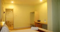 Sky Hotel Jogja Hotels in Danurejan