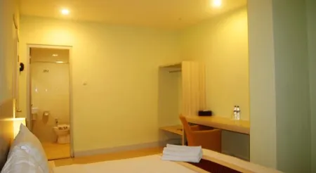 Sky Hotel Jogja