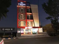 D'Shario Hotel- Kepanjen Hotel in zona Stadion Kahuripan