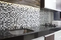Modern & Contemporary Studio at Beverly Dago Apartment Near Itb