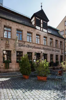 Das Steichele, Hotel | Restaurant | Weinstube