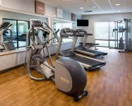 Comfort Suites Bossier City - Shreveport East - Gym