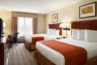 Country Inn & Suites by Radisson, Baltimore North, MD 로시빌 호텔
