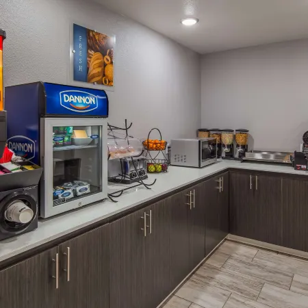 Best Western Deming Southwest Inn