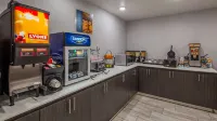 Best Western Deming Southwest Inn - breakfast