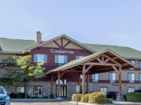 Comfort Inn Owatonna Near Medical Center Hotel di Owatonna