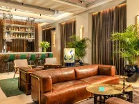 Brown Jlm Mamilla, a Member of Brown Hotels Hotels near Time Elevator Jerusalem