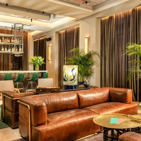 Brown Jlm Mamilla, a Member of Brown Hotels