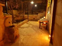 Babili Cappadocia Cave Hotels in Nar