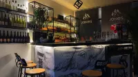 Urumqi Shanwai Hotel - Barer