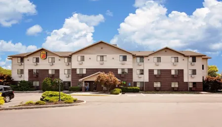 Spark by Hilton Carlisle South