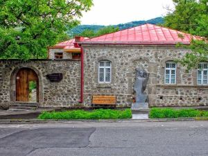 基爾奇飯店餐廳