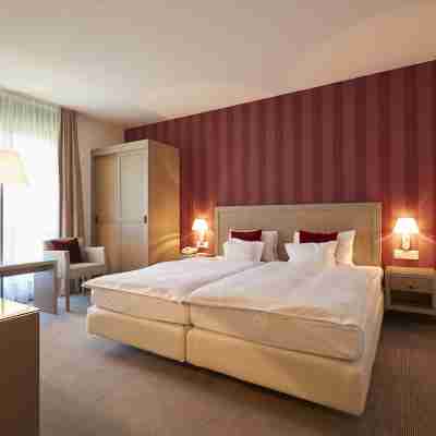Hotel Ascovilla Charming Hideway Rooms
