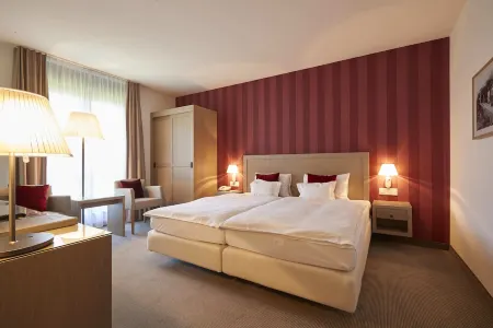 Hotel Ascovilla Charming Hideway