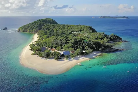 Discovery Coron (formerly Club Paradise Palawan)