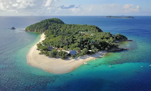 Discovery Coron (formerly Club Paradise Palawan)