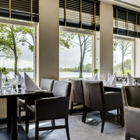 Fletcher Hotel-Restaurant ‘s-Hertogenbosch