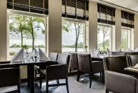 Fletcher Hotel-Restaurant ‘s-Hertogenbosch - breakfast