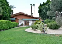The Inn at Deep Canyon