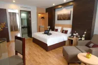 amalia hotel lampung Hotel dekat Pasar Stasiun Labuhan Ratu