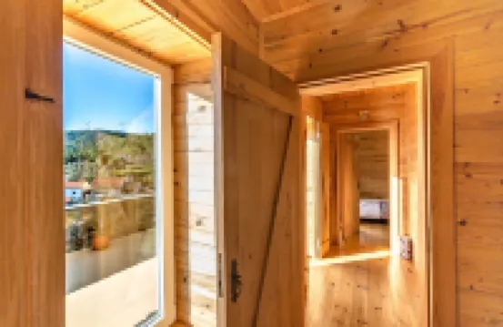 A Casa do Tio Tenente Casa Toda