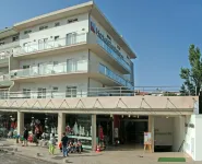 雷辛託飯店