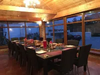 Hotel Kristall