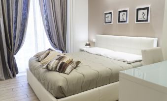 Al Parco Verde B&B