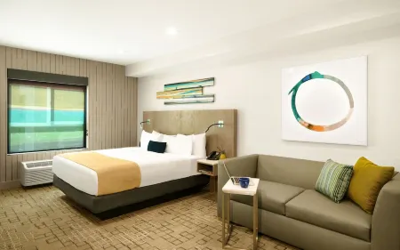 Ayres Hotel San Diego South - Chula Vista