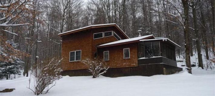 Cedarwood Lodge Hotels in Clearfield County