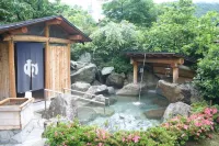 荷諾米緹旅館