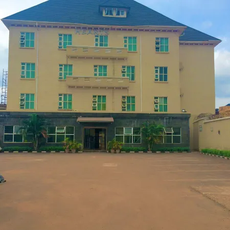 Hearts Hotel