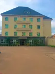 Hearts Hotel Hotéis em 