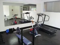 Itajubá Flat Hotel Hotels in Itajuba