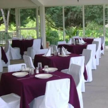 Hotel Chapala Country