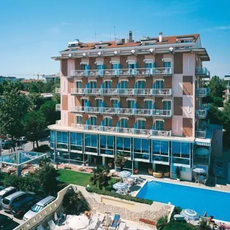 Hotel Tridentum