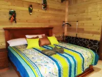 Mirador Valle del General Hotels in Rivas