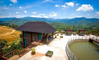 The Waterway Villa
