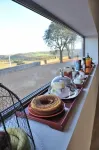 Herdade do Vau - Aamiainen