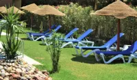 Hotel Alrawabi Hotels in Nefza