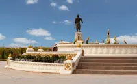 Azalea Park View Hotel Hotels in Vientiane City Center