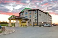 Canalta Hotel Tisdale Các khách sạn ở Tisdale
