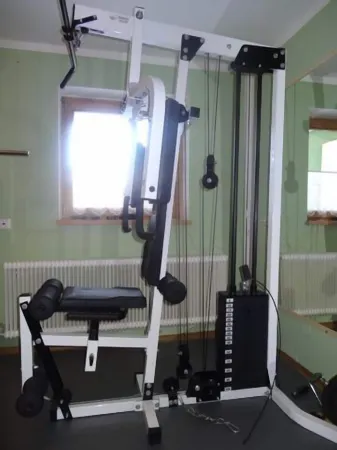 Haus Alpina Ski in & Ski Out Отели рядом с достопримечательностью «Cityhouse Apartments 1»