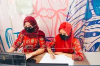 K1 Upn Rungkut Madya