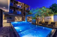 Mazi Design Hotel by Kalima - Meerblick
