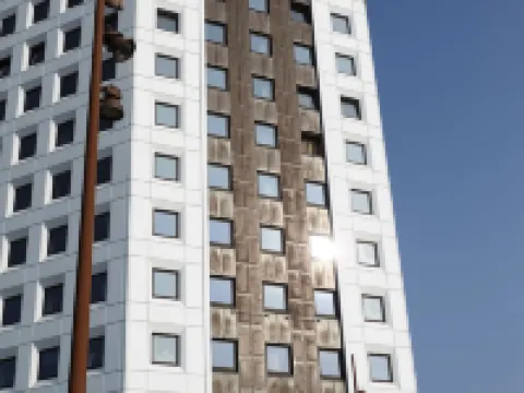 キャビン ヴァイレ ホテル ヴァイレのホテル