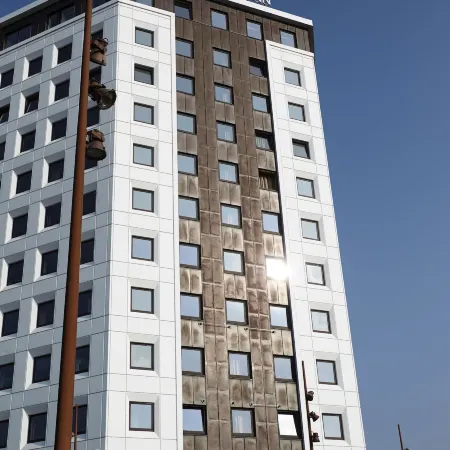 Cabinn Vejle Hotel