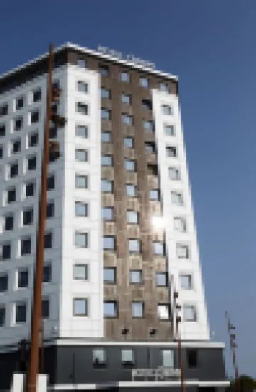 Cabinn Vejle Hotel Hotels in 