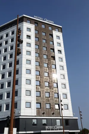 Cabinn Vejle Hotel