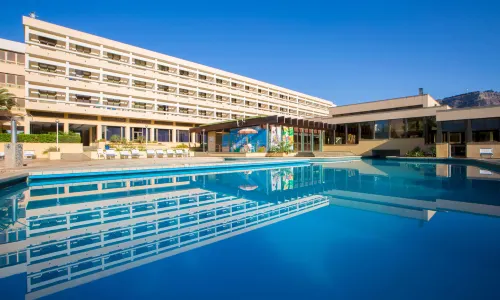 MClub Lipari